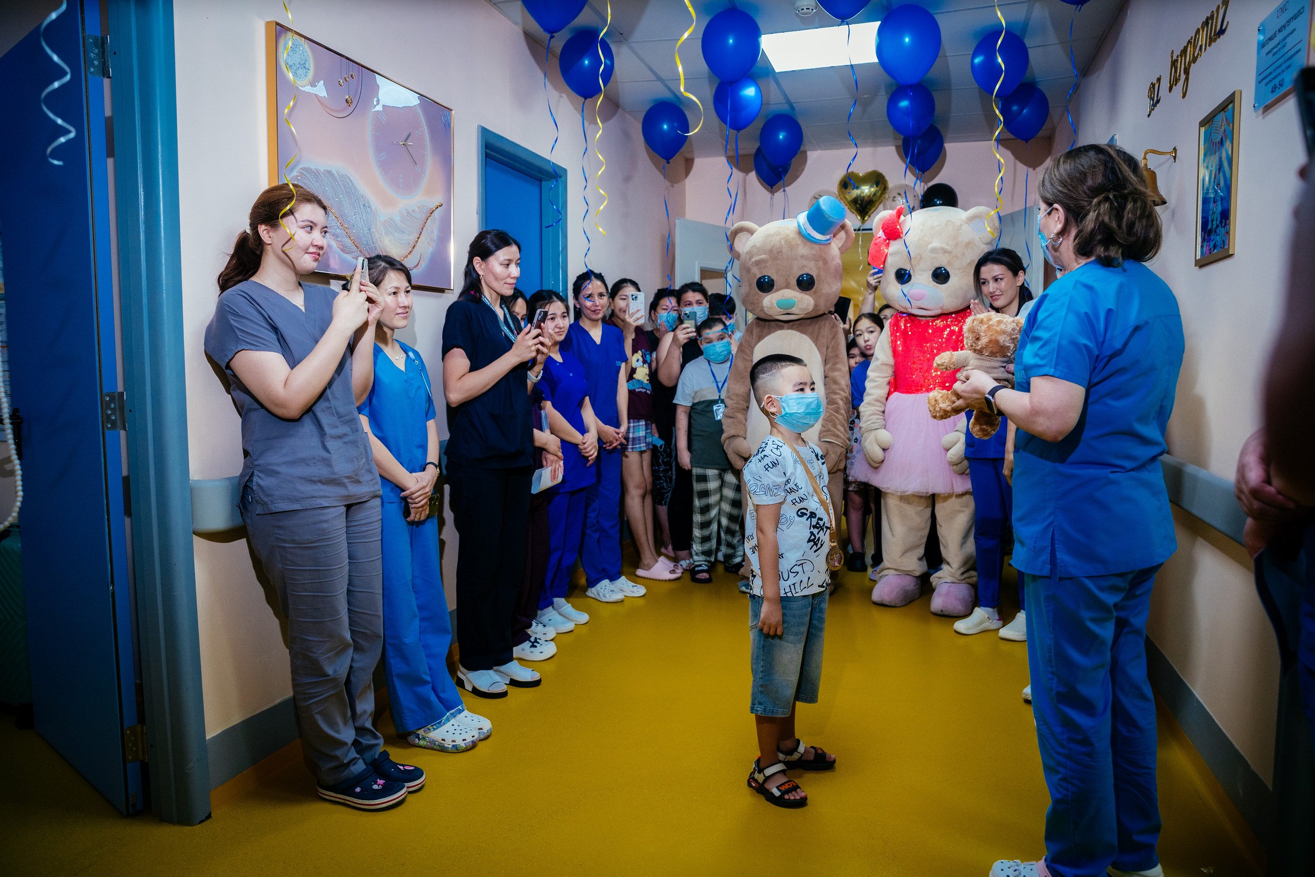 Стена чемпиона