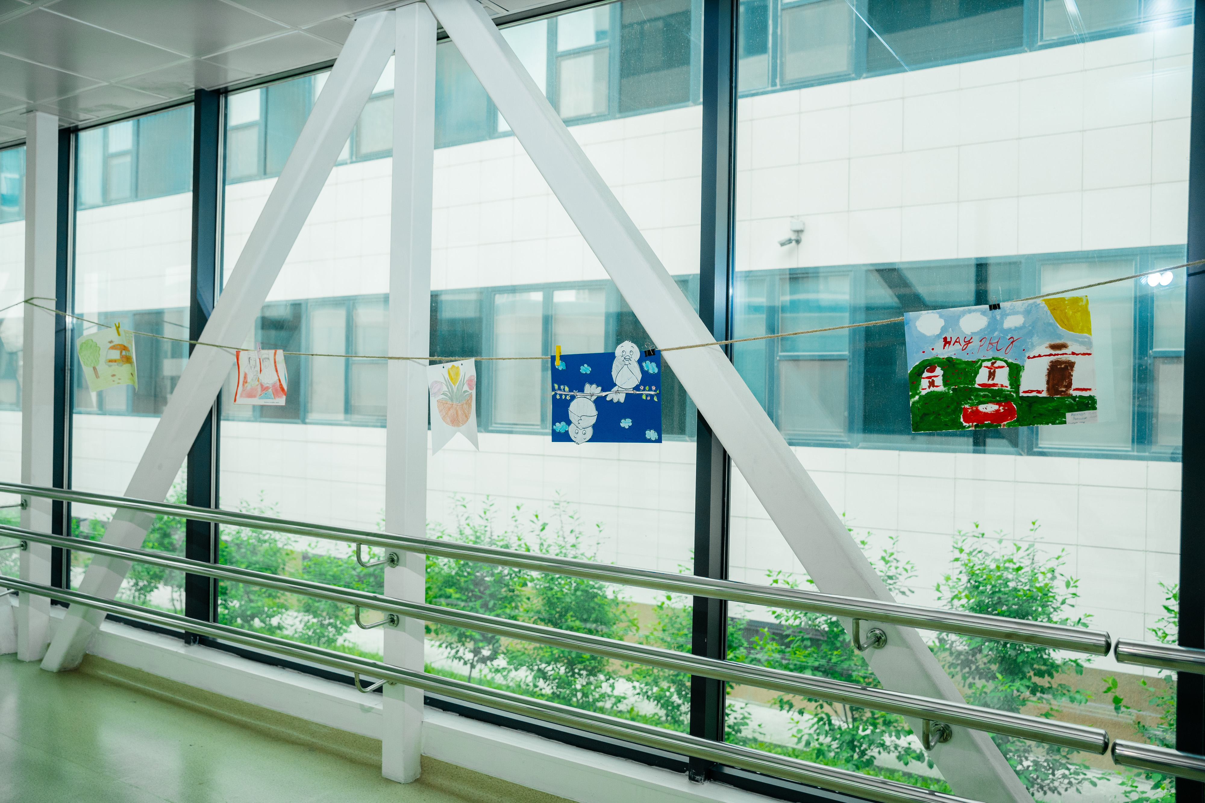 Творчество и радость