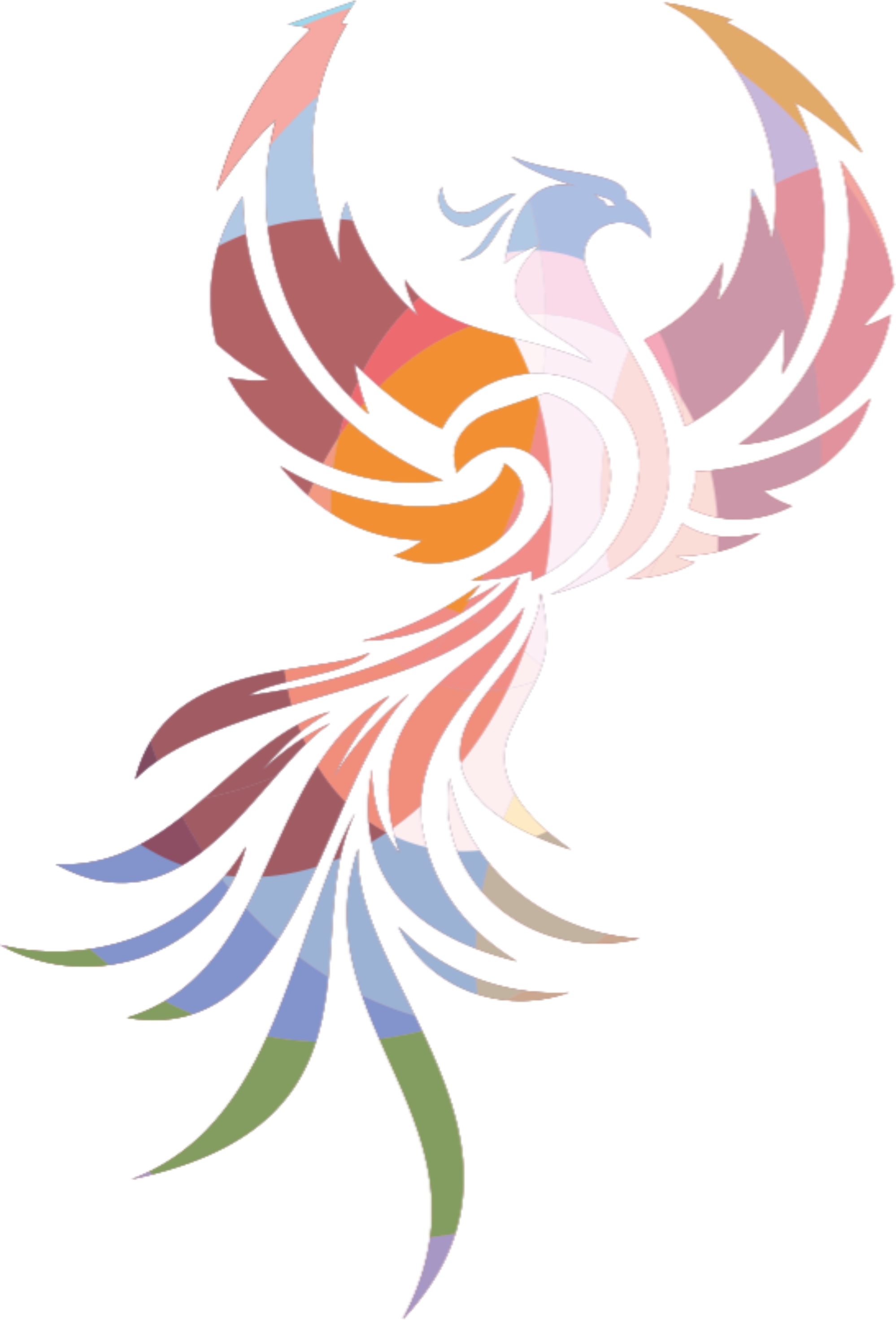 Логотип Феникс