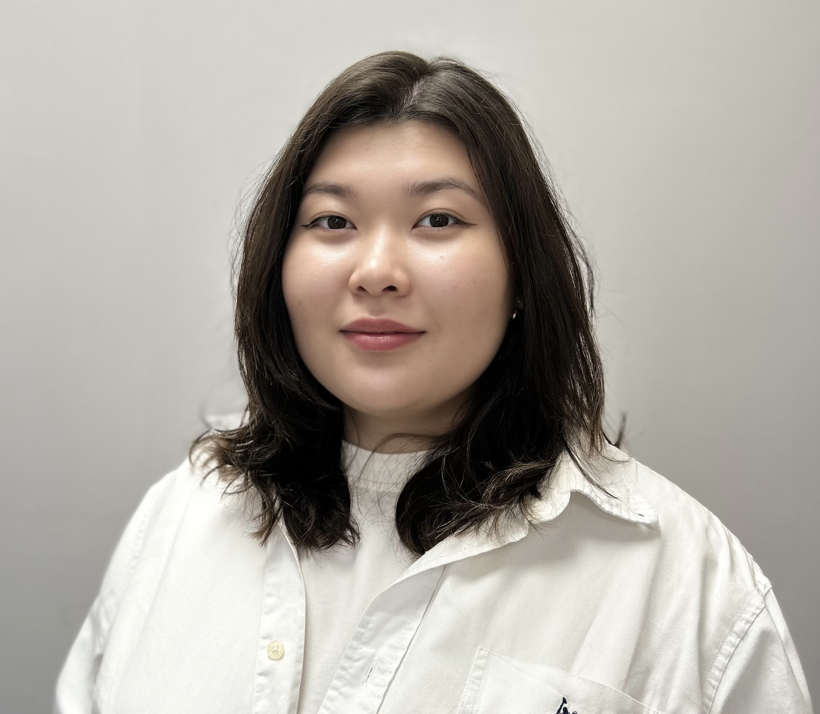 Нұрғали Айгүл